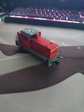 Märklin H0 29469-1 Diesellok