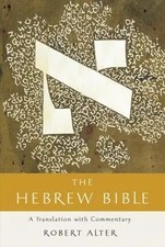 The Hebrew Bible A Translation