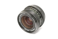 Pentacon auto 29 mm - 2,8, /