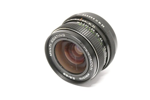Pentacon auto 29 mm - mc,