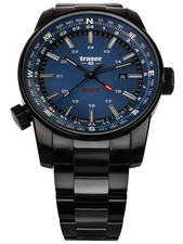 Traser 109524 p68 - traser, h3