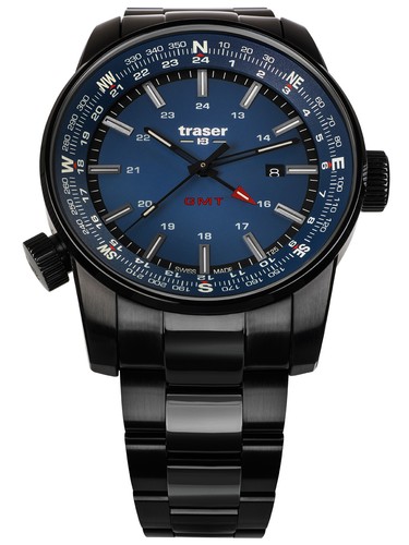 Traser 109524 p68 - 109524,