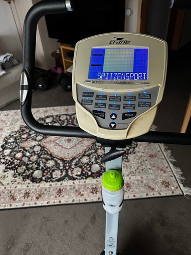 Heimtrainer crane power - heimtrainer,