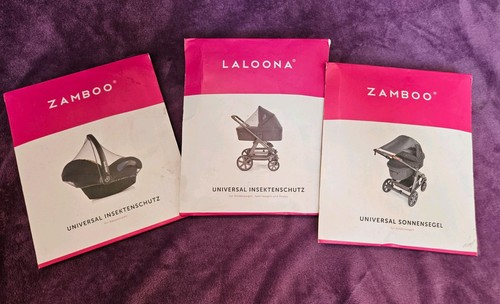 Zamboo laloona universal - laloona,