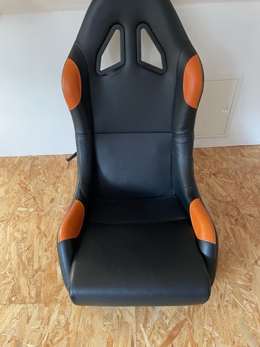 Sim racing sitz - sim,