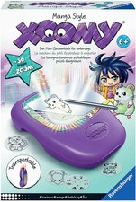 Manga Style - XOOMY