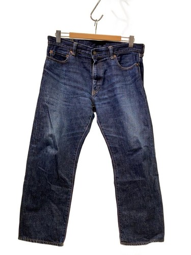 Momotaro jeans straight hose - straight,