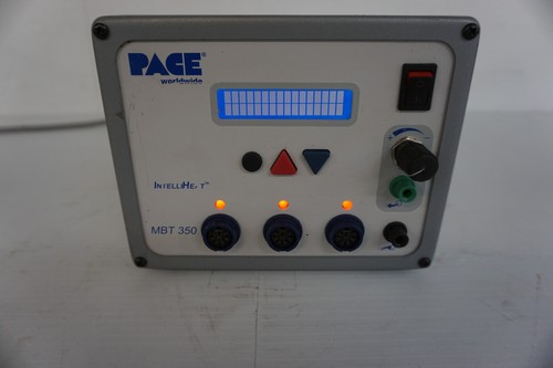 Pace mbt 350 - pace, löt-