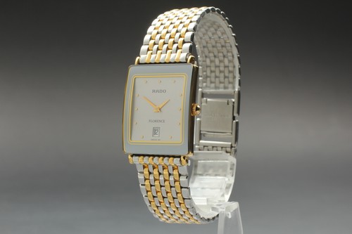 Vintage neuwertig rado - [n,