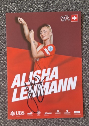 Alisha