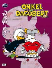 Disney: Barks Onkel Dagobert