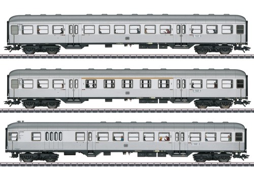 Spur märklin 41275 - märklin,