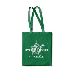 Starbulls tragetasche - tragetasche,