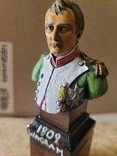 Napoleon Bonaparte bei Wagram