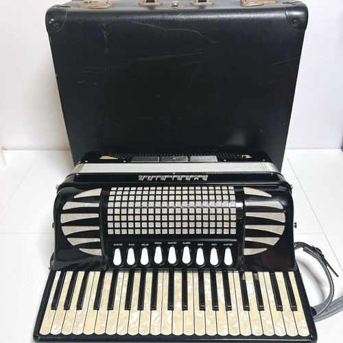 Excelsior mod 310 accordion - mod.310,