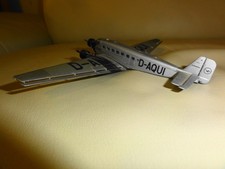 Herpa Ju 52 1:160