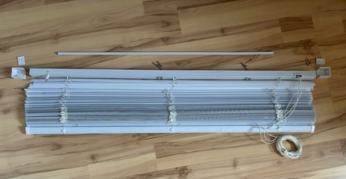 Pvc jalousie lamellen rollo - jalousie,