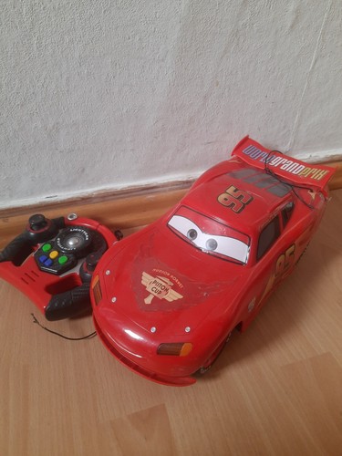 Disney pixar cars - disney, lightning