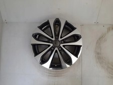 1x Alufelge 16 Zoll 6.5"