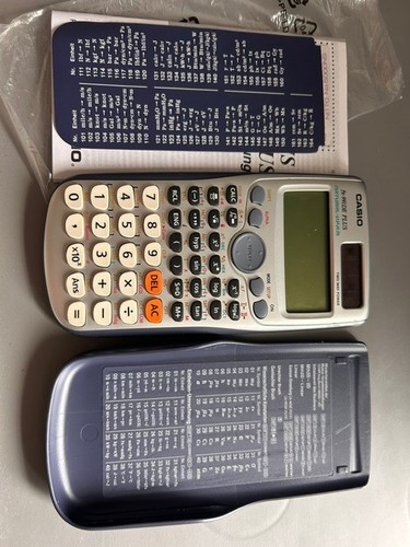 Casio taschenrechner 991de - casio-taschenrechner, fx-991de