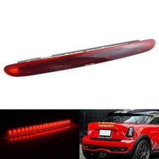 Dritte 3. Bremslicht