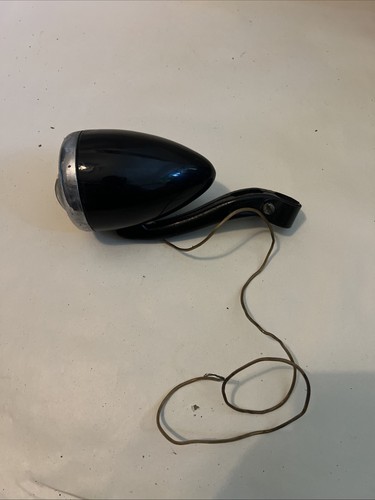 Oldtimer fahrrad lampe - oldtimer,