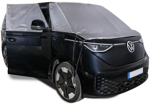 Mayr vanspace front und - vanspace,