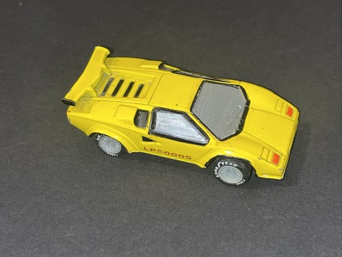 Matchbox 1985 made - 1985,