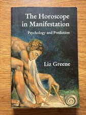 Liz Greene The Horoscope in