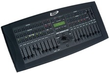 American supply dmx - american,