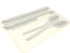 Aufkleber set vespa - set, px