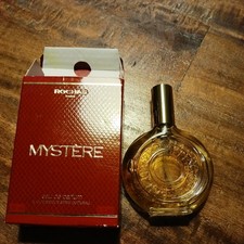 NEU Mystere Rochas Eau de Parfum Atomiseur Spray 30 ml Original Vintage selten