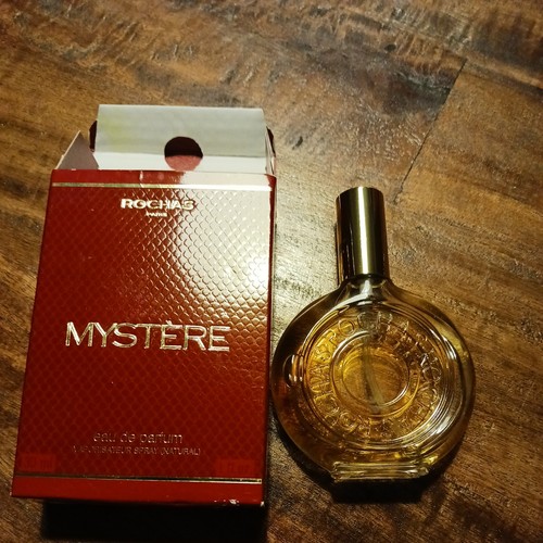 Neu mystere rochas - rochas, de