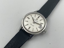 CERTINA New Art Damenuhr