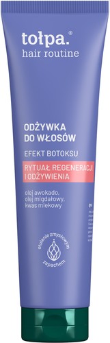 Tołpa haarpflege - toŁpa,