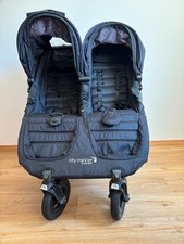 Baby Jogger TM - City Mini GT - Zwillings Kinderwagen
