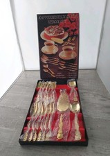 15-tlg. Kaffeebesteck