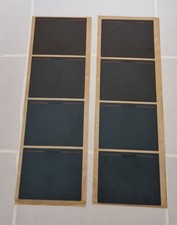 8 x Touchpad Stickers Lenovo Thinkpad X240 X240S X230S X250 X260 X270 Series 