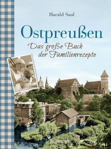 Ostpreußen das große - ostpreußen,