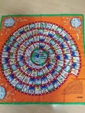 Moschino Tuch orange 100 %