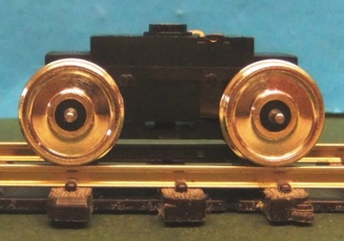 Tenshodo hanazono 24 - /, 24,5mm