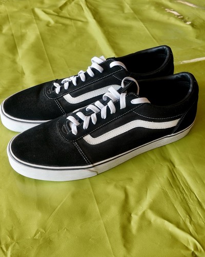 Vans old skool - vans, herren