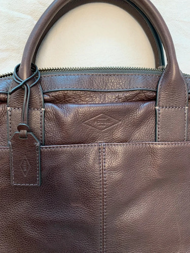 Fossil aktentasche laptop - fossil,