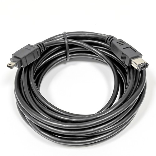 Firewire kabel ieee 1394 - ieee, 4-pol