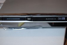 LG LRY 517 DVD/VCR  DVD