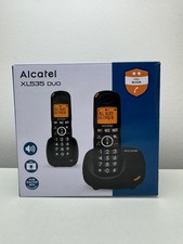 Alcatel XL535 Duo Telefon –