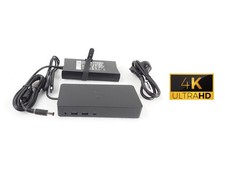 Dell D6000 Docking Station