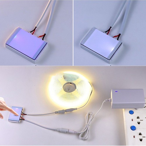 Led smart switch - smart,