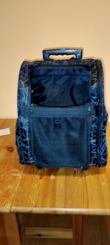 Rucksack trolley für hund - ,