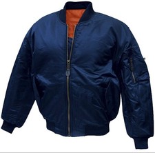 MA1 Alister Fliegerjacke